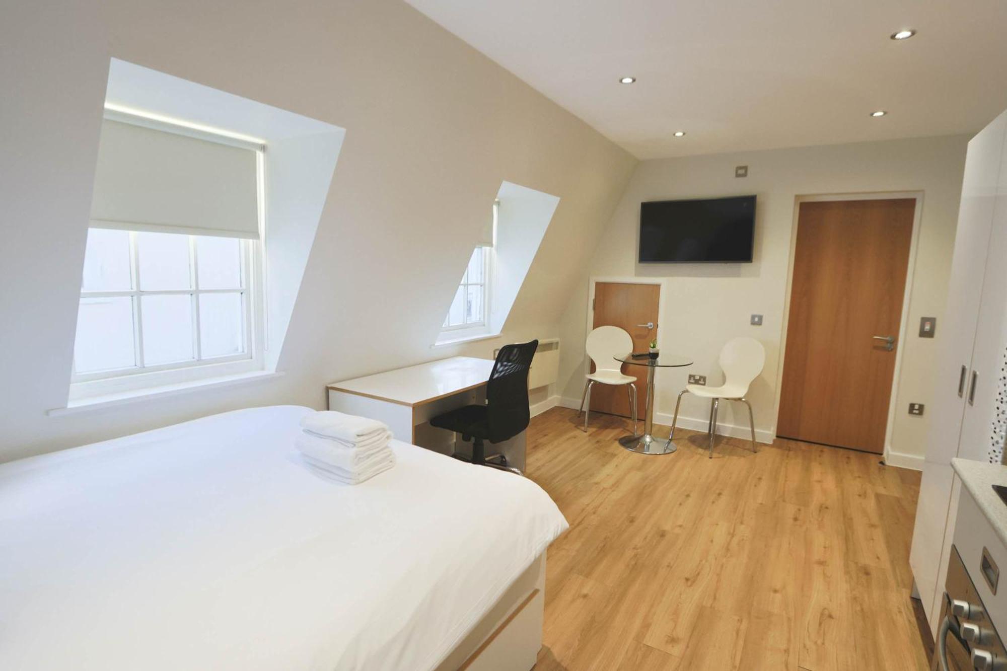 Harford House Studios 22 - Hopewell Bristol Esterno foto