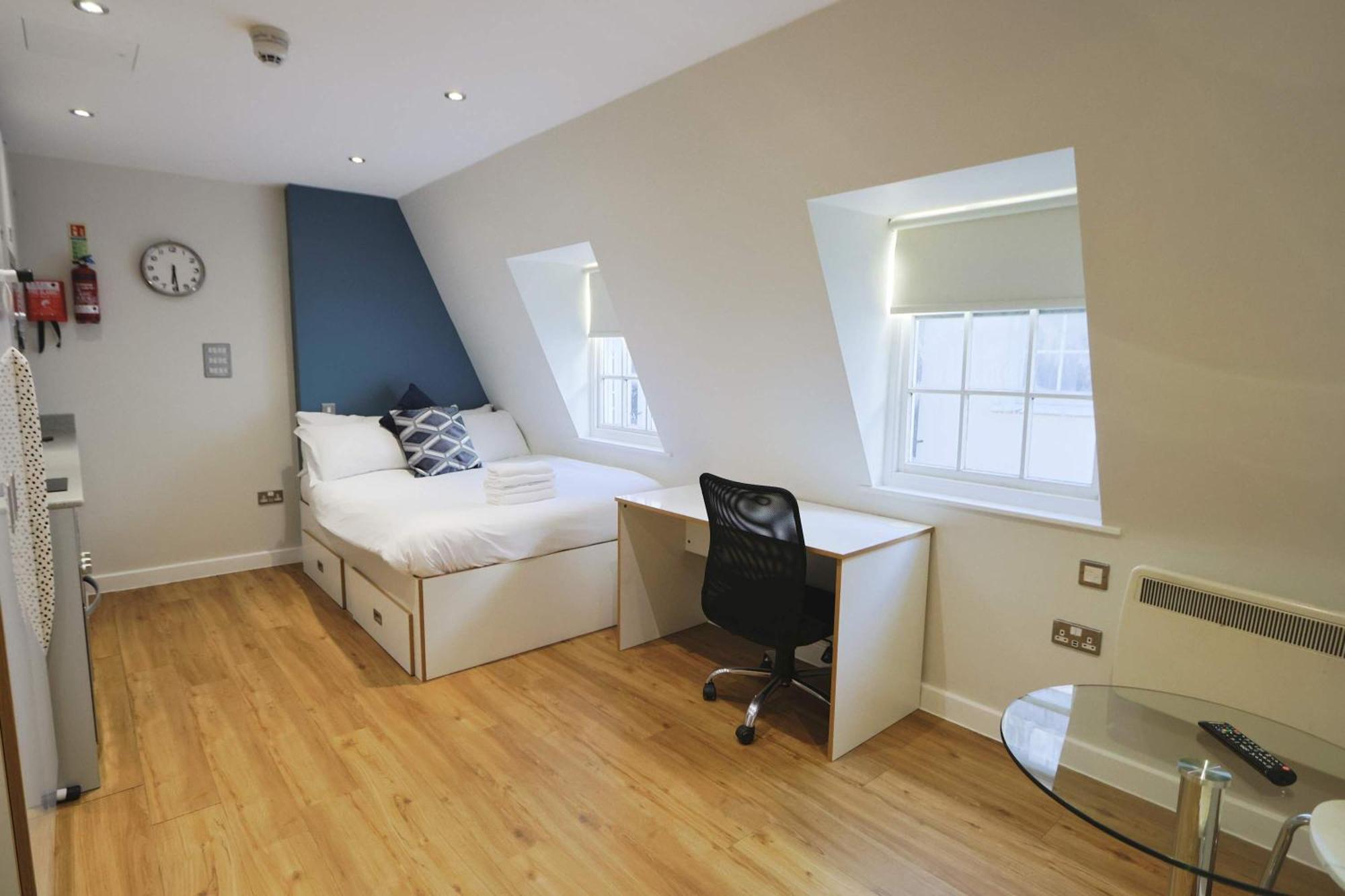 Harford House Studios 22 - Hopewell Bristol Esterno foto